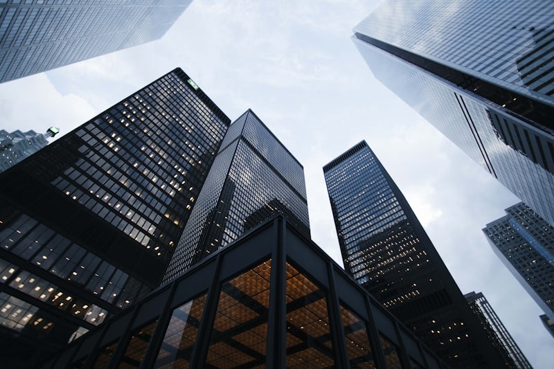 Corporate Software Development