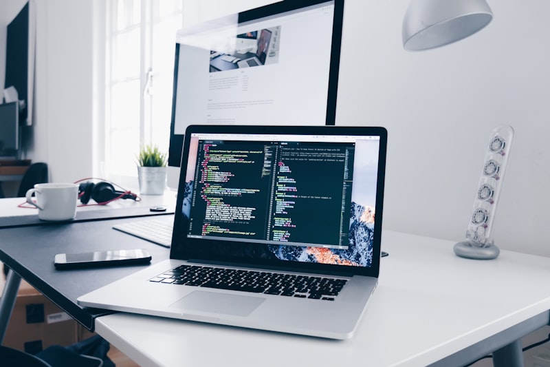 Desktop Software Development Team