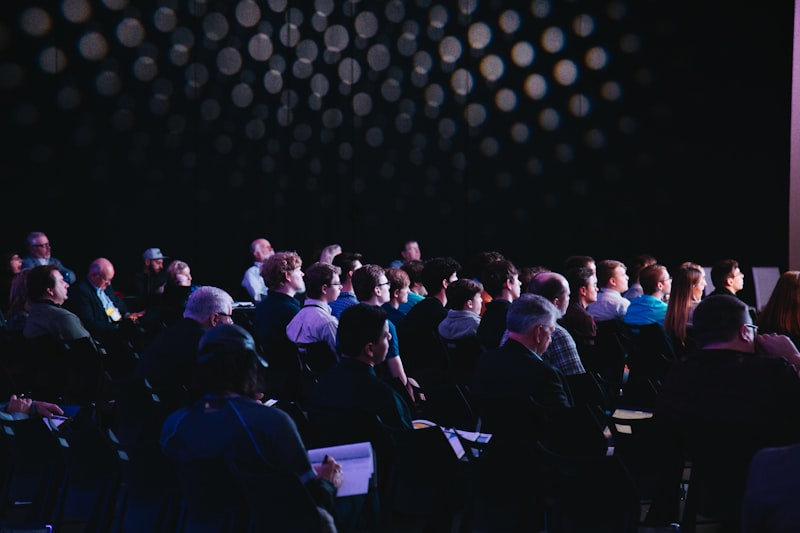 Event Management Software Development
