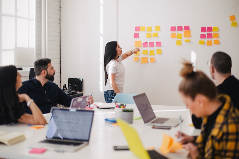 Product Strategy Planning Session