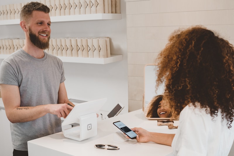 E-Commerce Software Development