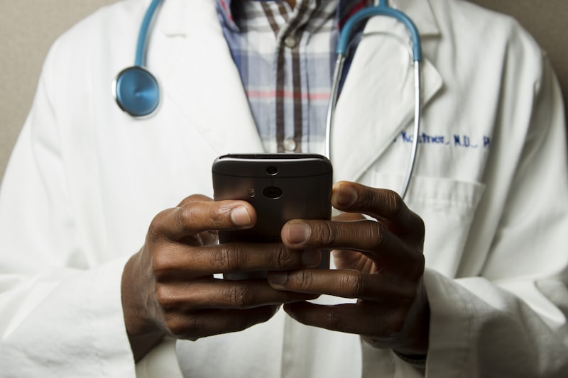 Healthcare Software Development