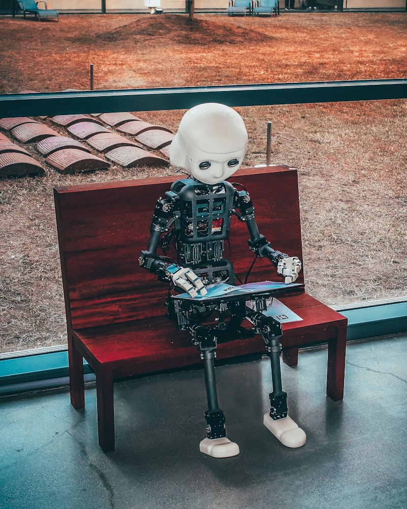 AI & Machine Learning Development
